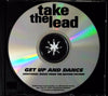 Get Up and Dance by Various Artists - CD Image