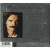 In The Mirror by Yanni (2) - CD Back Cover