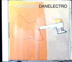 Yo La Tengo - Danelectro (CD) | Rock Near Mint