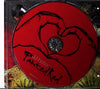 Painted Red by JJ Heller - CD Image