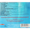 Stars And Stripes Forever Volume II by Various - CD Back Cover