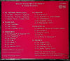 Ballet Folklorico De Mexico by Amalia Hernandez, Ballet Folklorico De Mexico - CD Back Cover