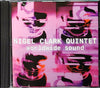 Nigel Clark Quintet - Worldwide Sound CD front cover