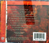 Uprooted by the Rankins - CD Back Cover