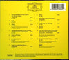 Festival of Hits by Gregorian Chants - CD Back Cover