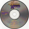 Disney Karaoke Series: Hannah Montana The Movie by Various - CD Image