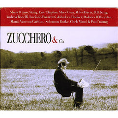 Zucchero & Co. by Zucchero (CD)