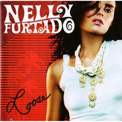 Loose by Nelly Furtado (CD)