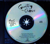 August and Everything After by Counting Crows - CD Image