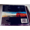 Hills Christian Life Centre - The Power of Your Love CD back cover with track list