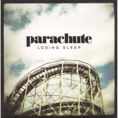 Losing Sleep by Parachute (4) (CD)