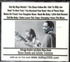 Volume 2 by Chicago Brother And Sister Blues Band - CD Back Cover
