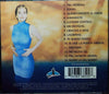 En Éxtasis by Thalía - CD Back Cover