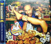 Chicken-n-Beer by Ludacris - CD Album Cover