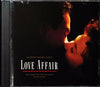 Love Affair by ennio morricone - CD Album Cover