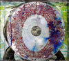 Lethe - Mnemosyne CD disc