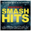 Smash! Hits  - Let's Party by Various - CD Album Cover