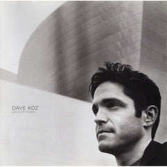 Saxophonic by Dave Koz (CD)