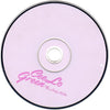 The Lady Killer by Cee-Lo - CD Back Cover