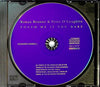 Touch Me If You Dare by Ronan Browne & Peter O'Loughlin - CD Image