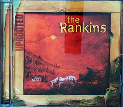 Uprooted by the Rankins (CD)