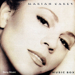 Music Box by Mariah Carey (CD)